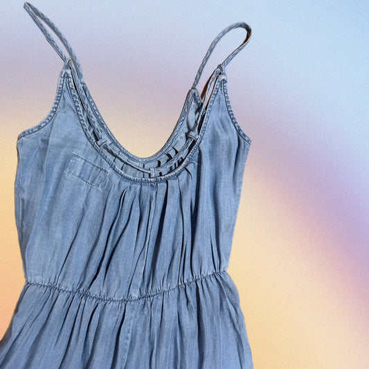 Jumpsuit ANDREA