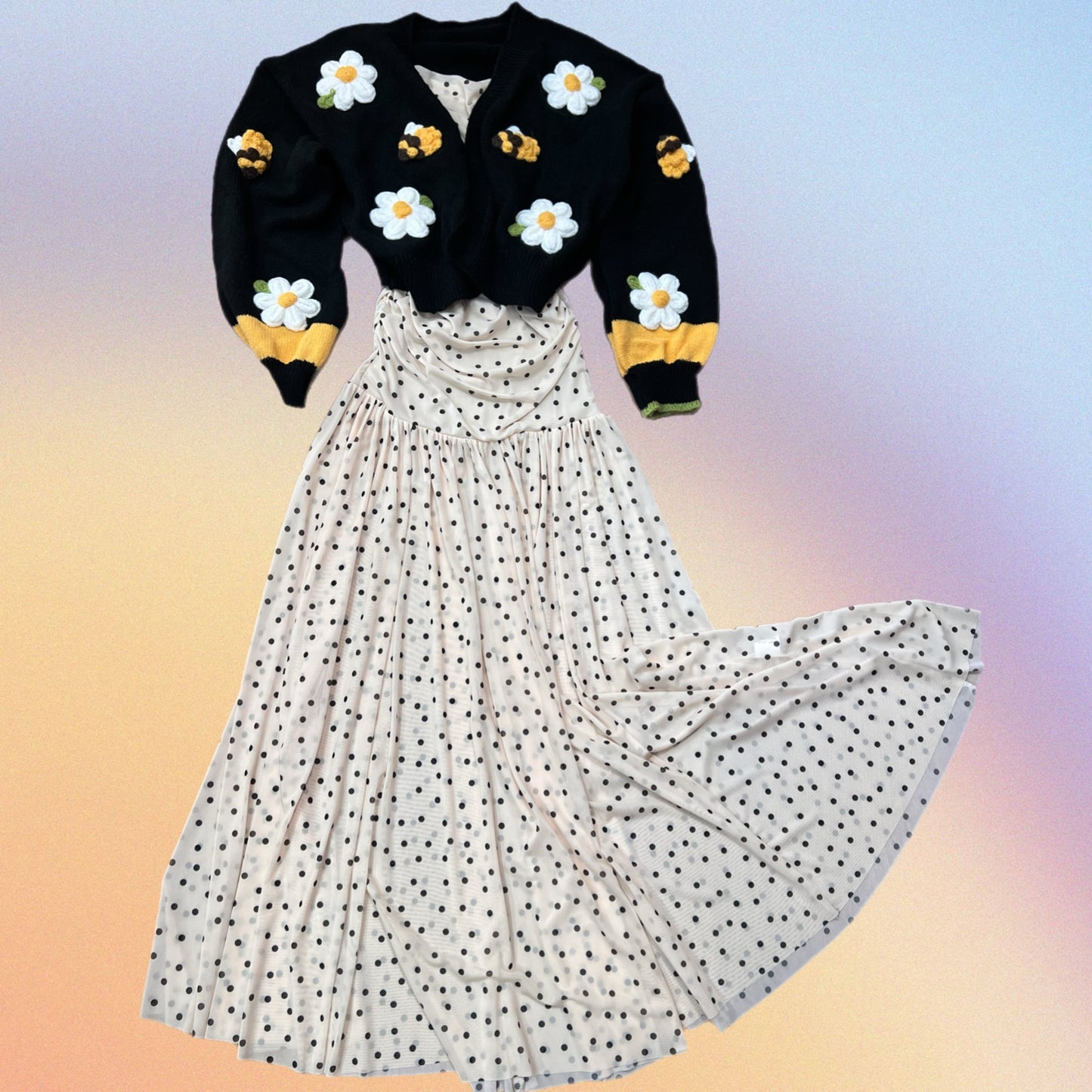 Outfit GOAL