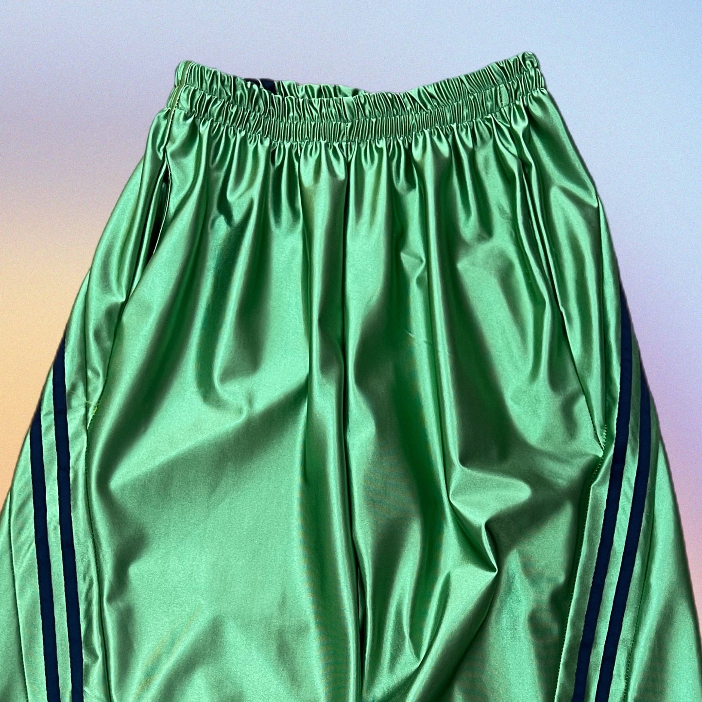 Jogger ANDY verde pistacchio