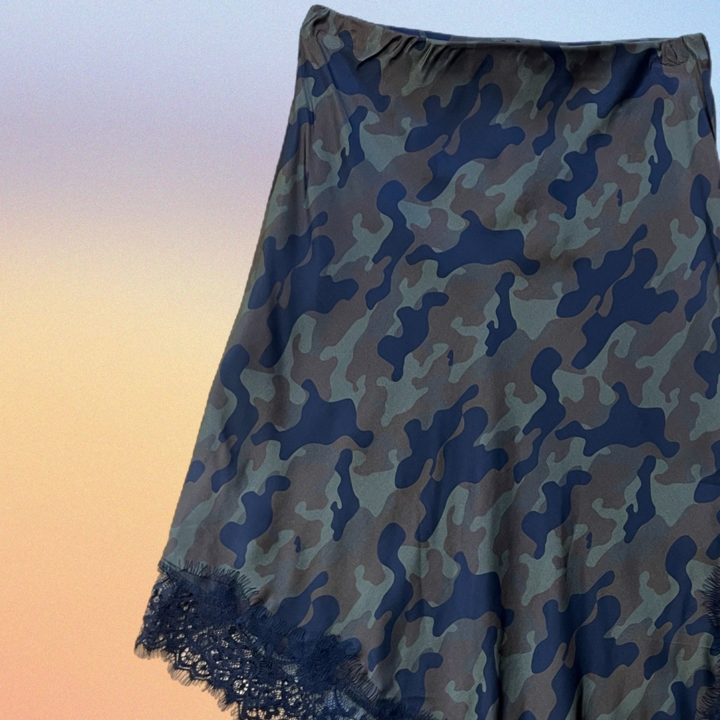 Gonna Sofia Camouflage