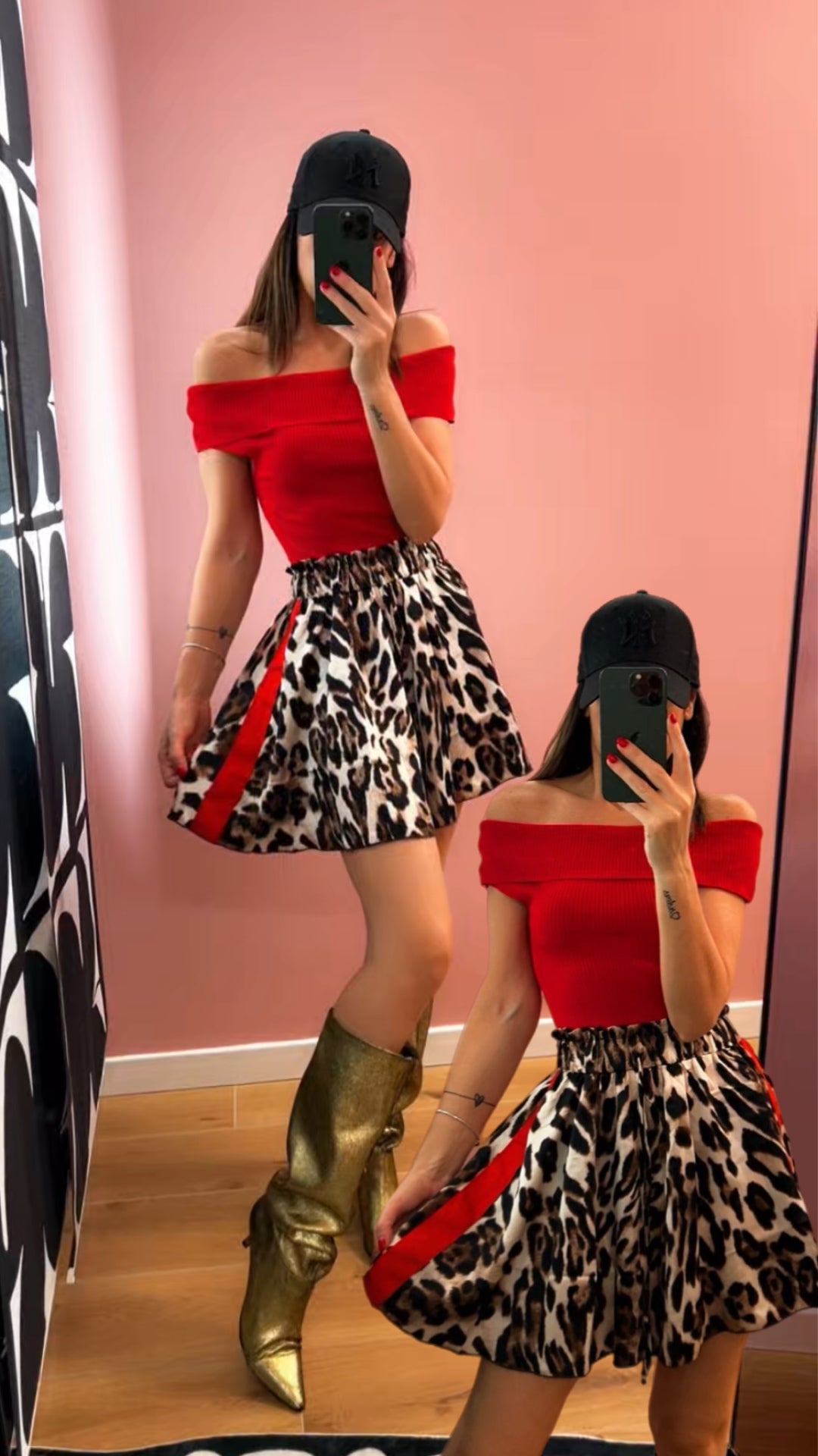 Short Katy