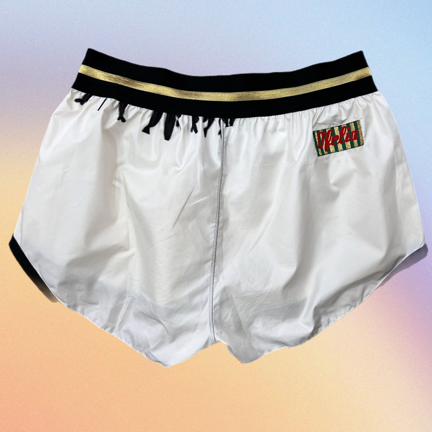 Short SUMMER