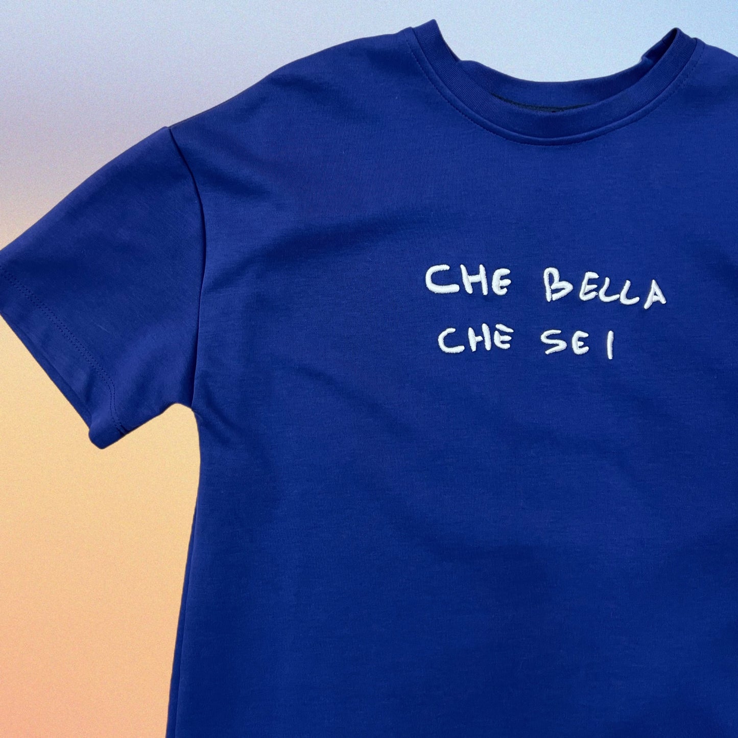Tshirt BELLA
