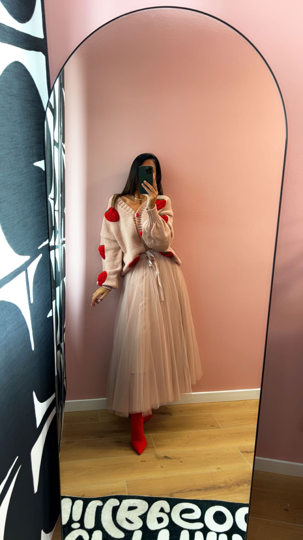 Outfit GOAL