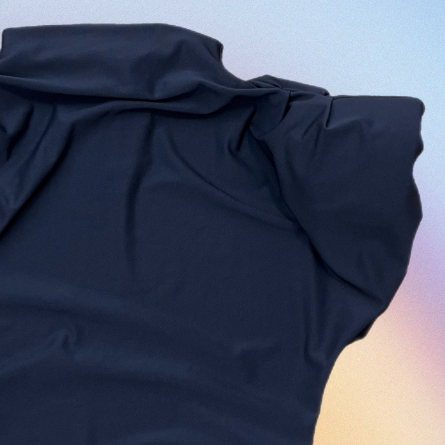 Blusetta SOLEIL nero