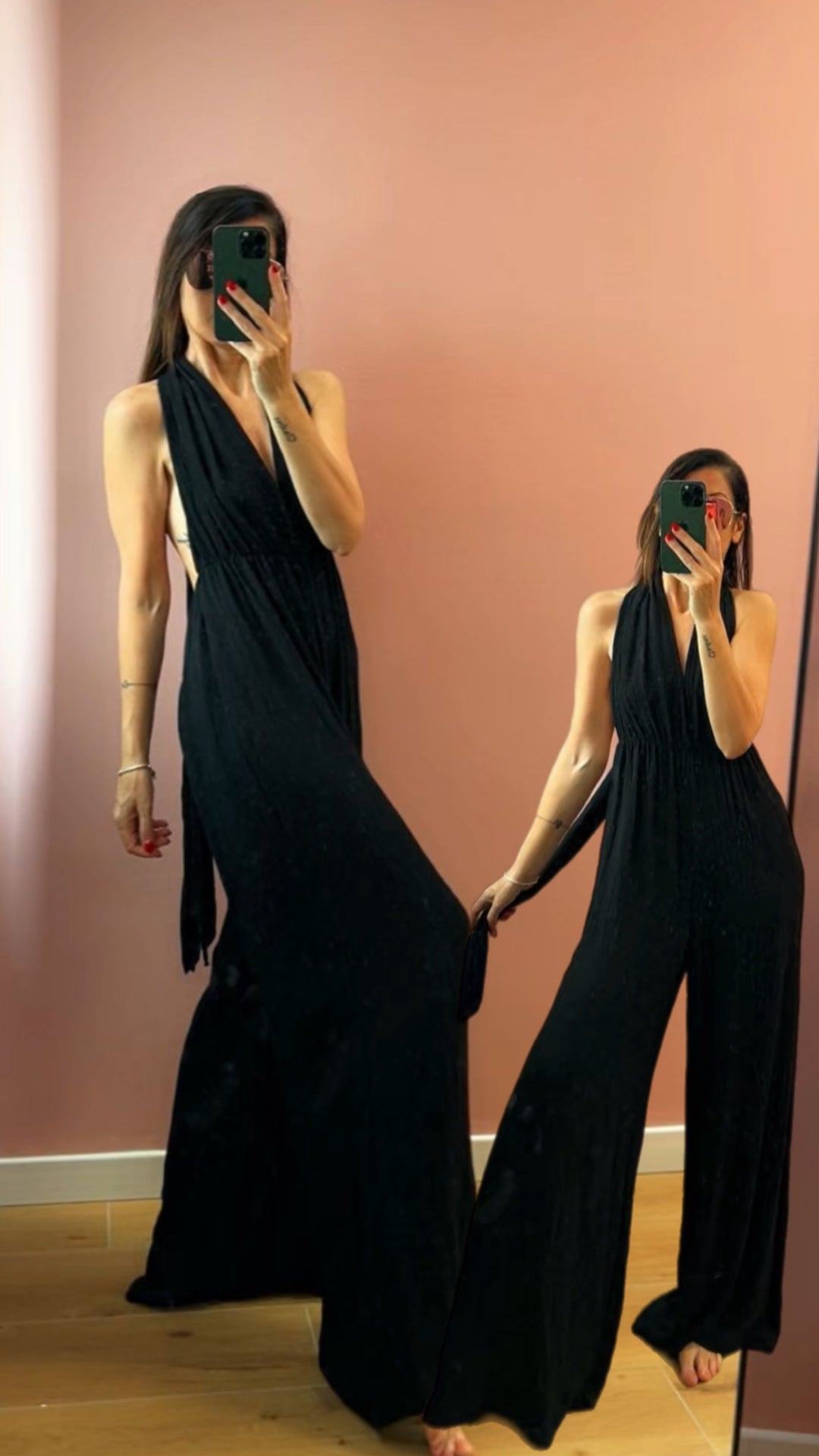 Jumpsuit Samantha