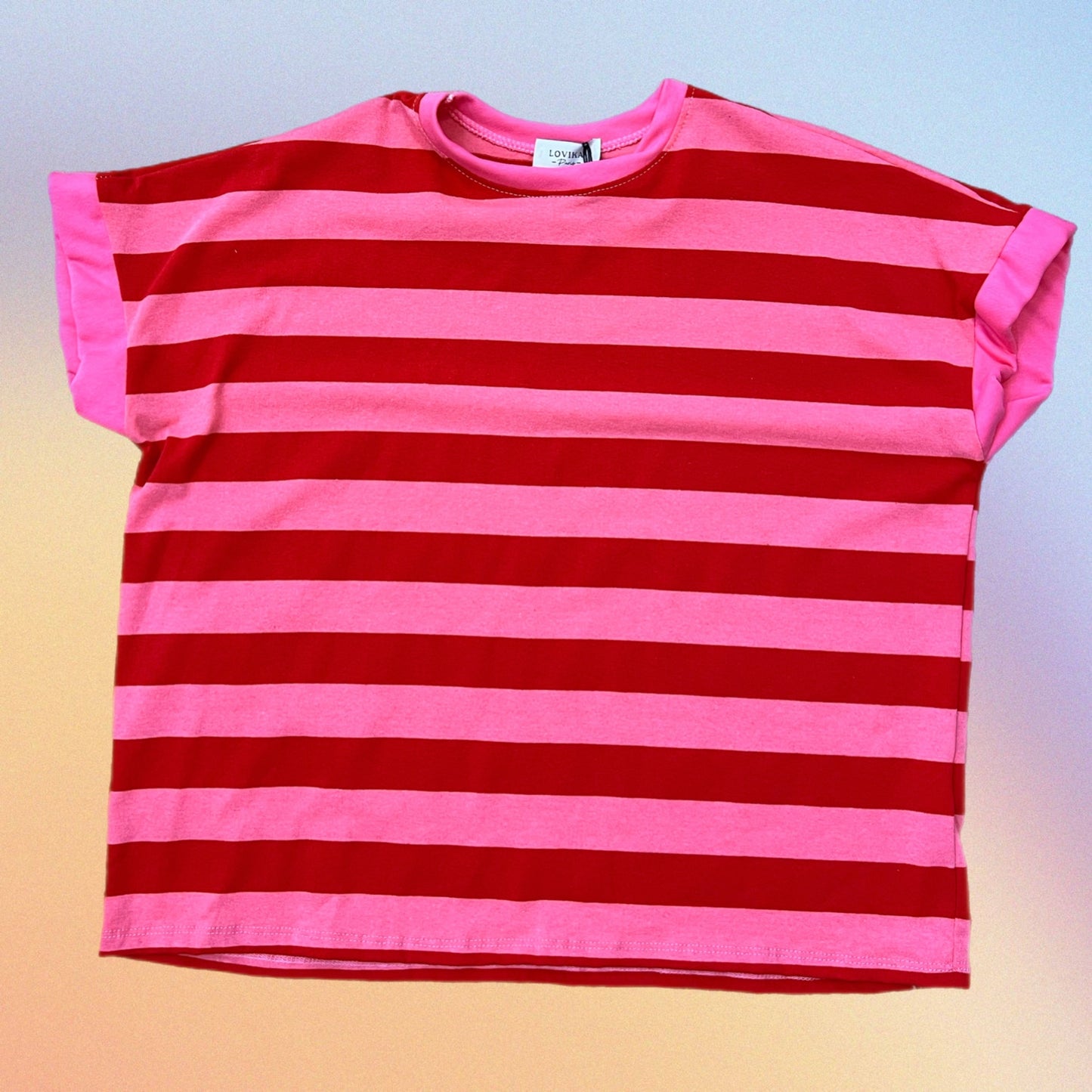 Tshirt RIGHE