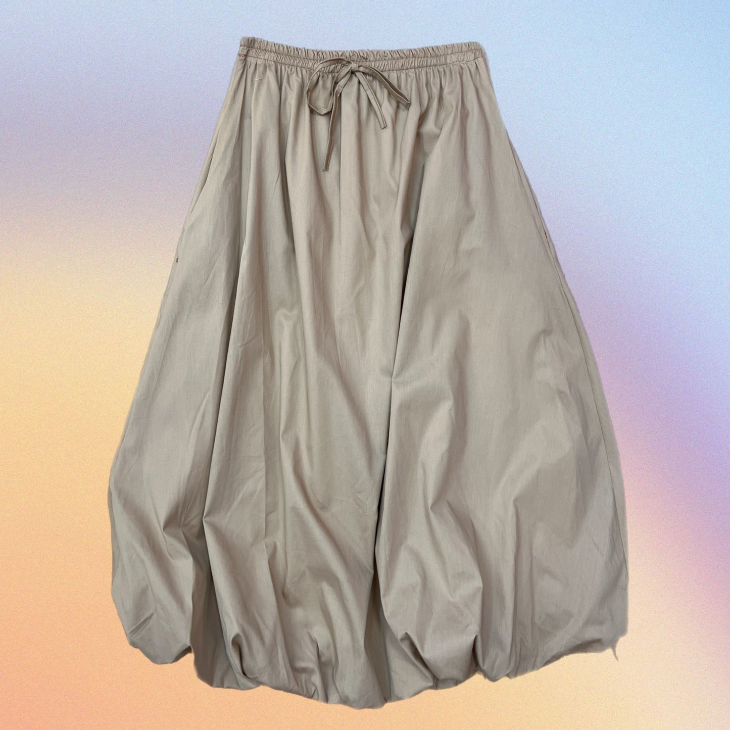 Gonna MILÙ taupe