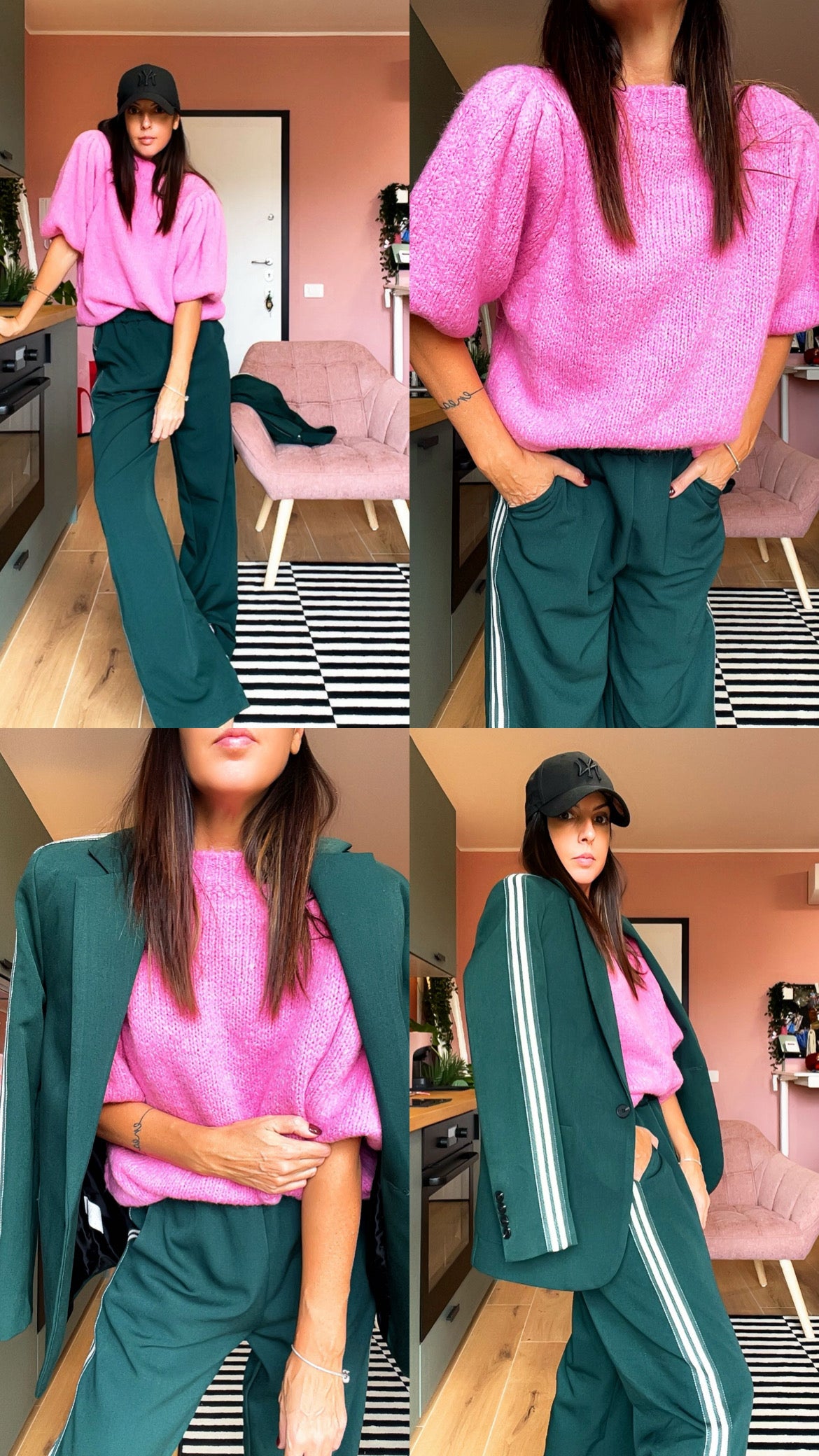 Outfit GOAL