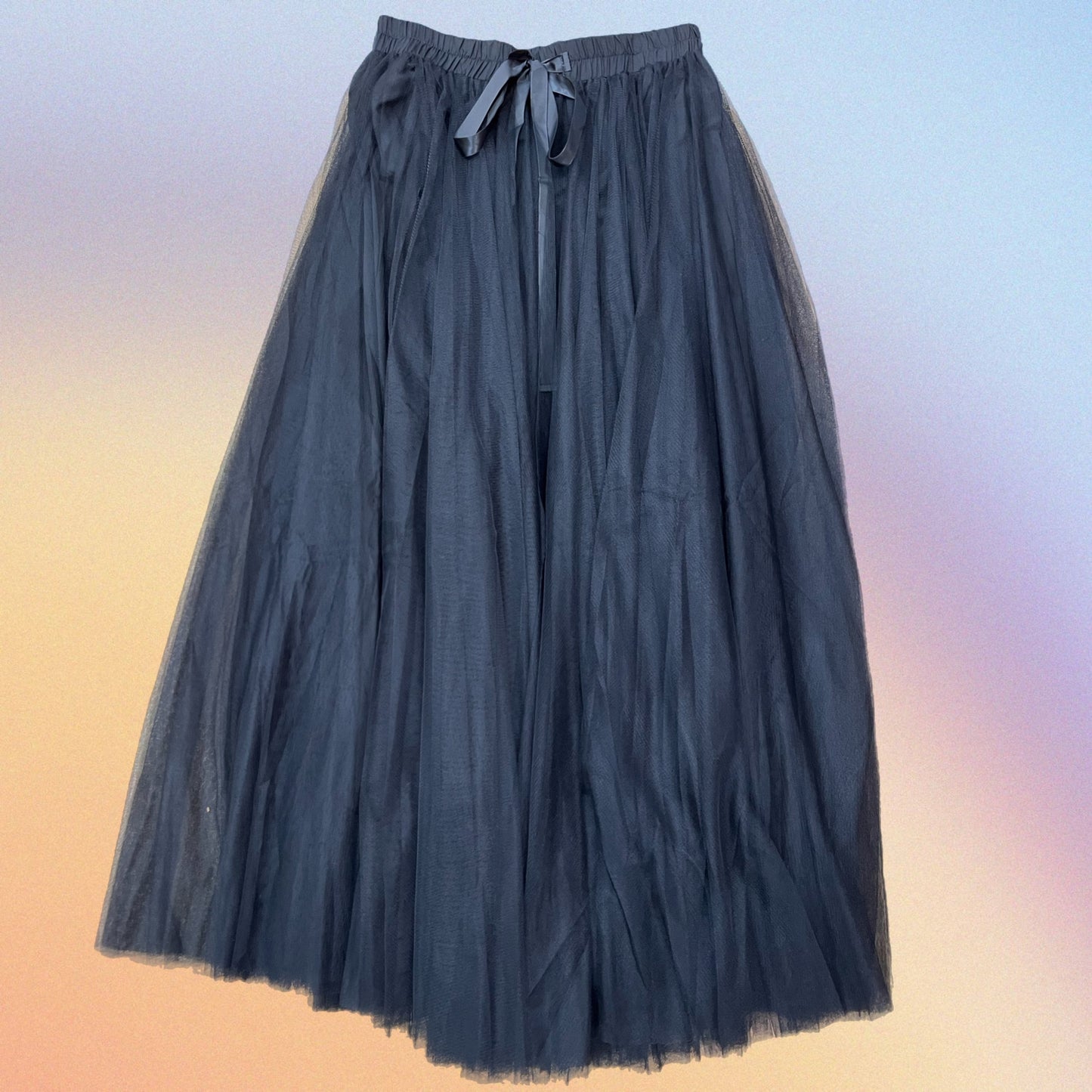 Gonna in tulle Aria