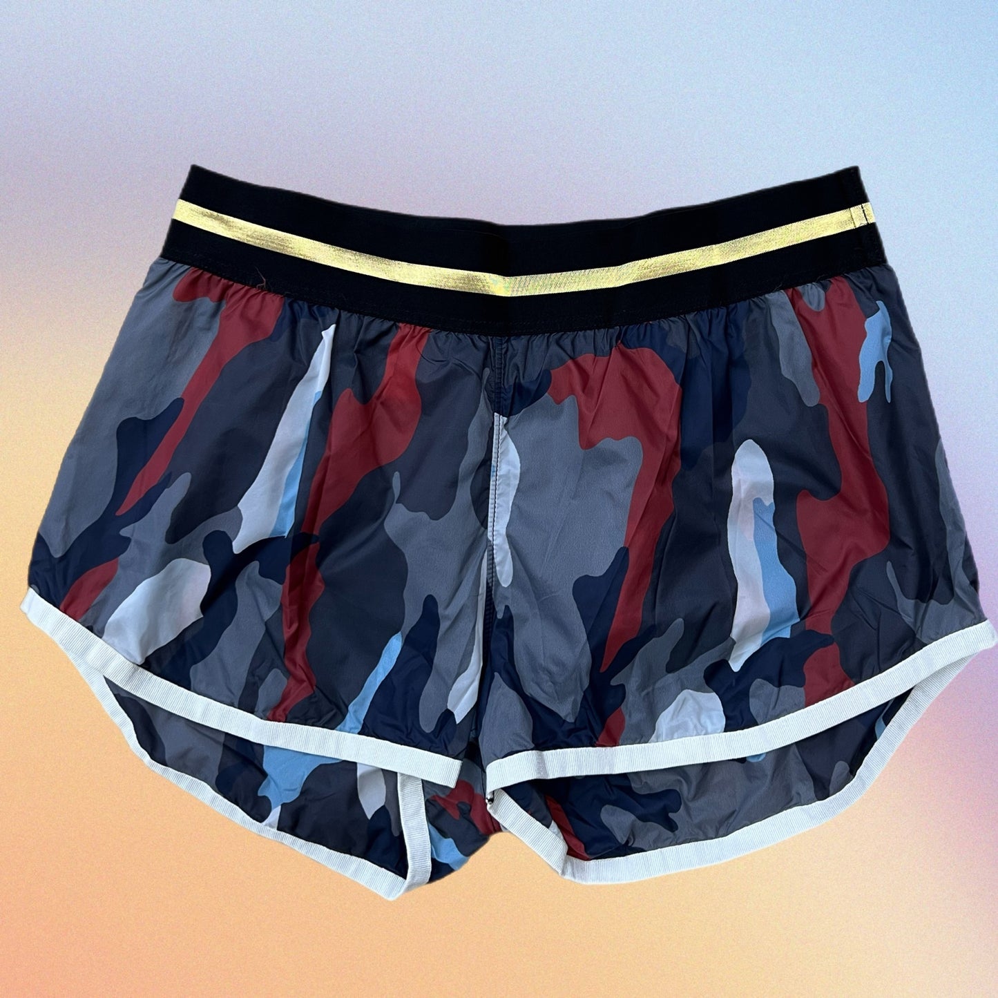 Short SUMMER