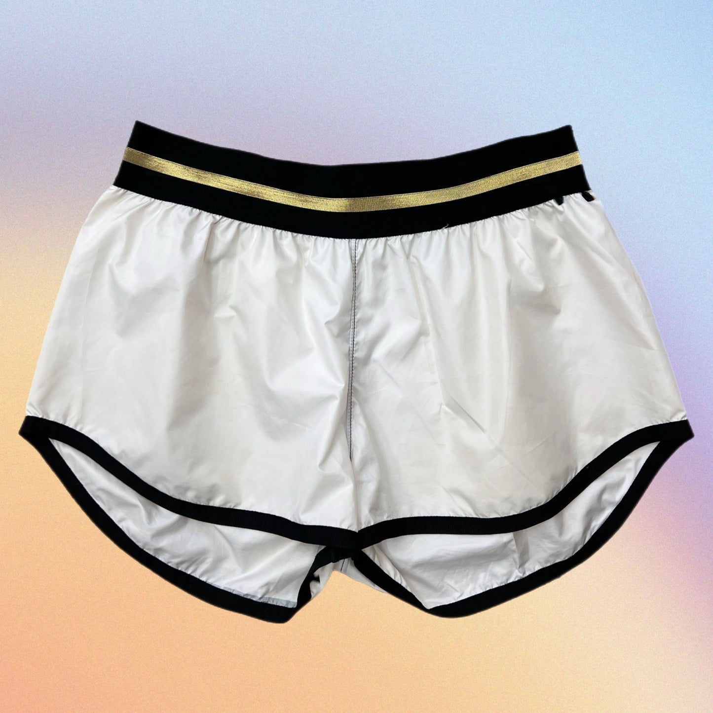 Short SUMMER