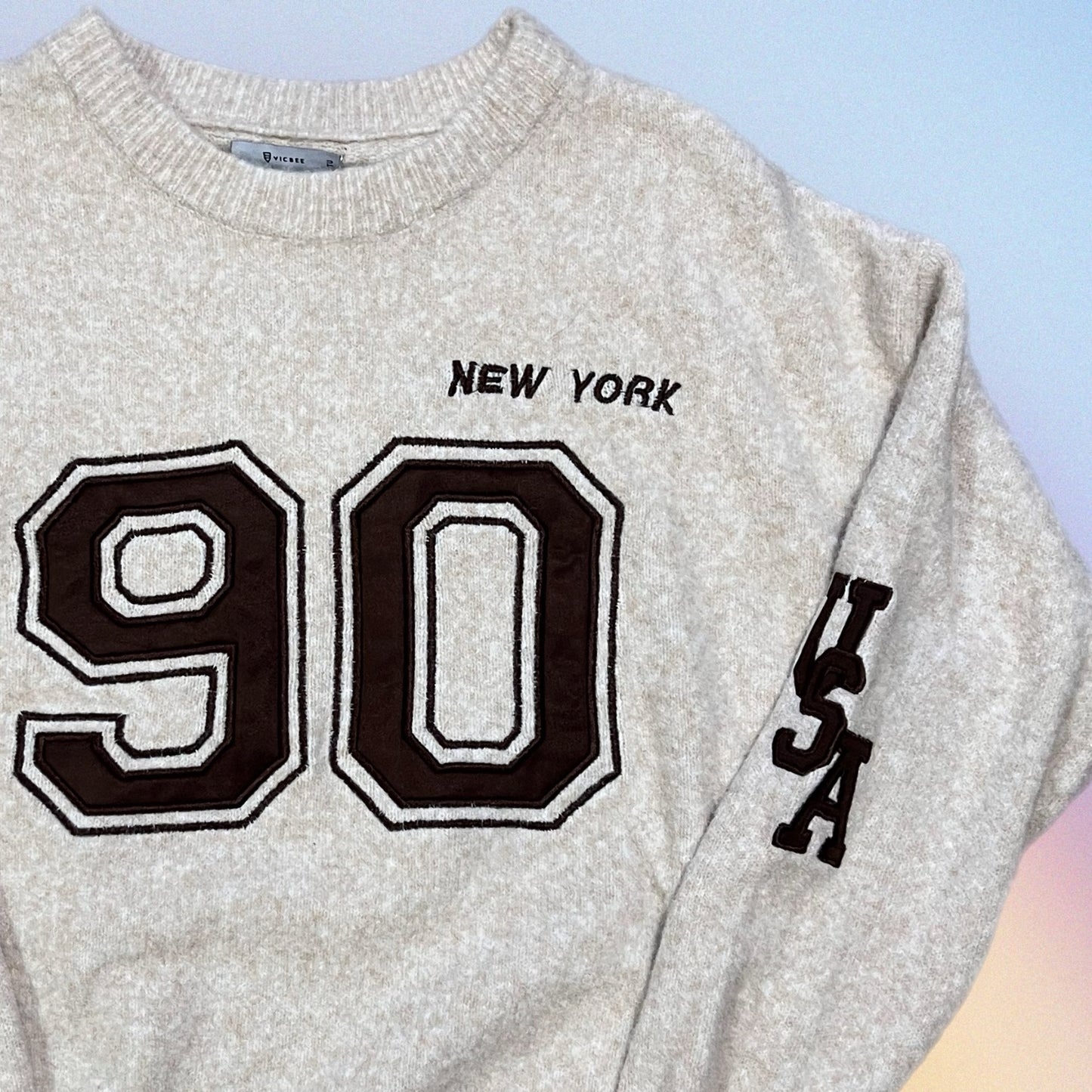 Maglione Varsity