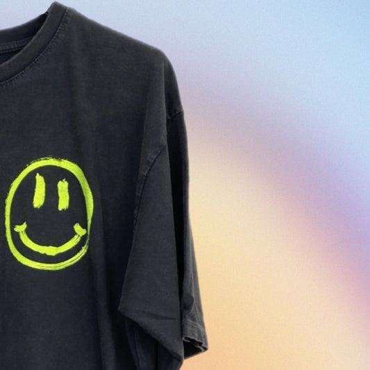 Tshirt SMILE