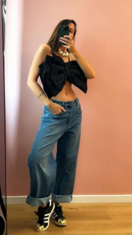 Jeans MELINA denim