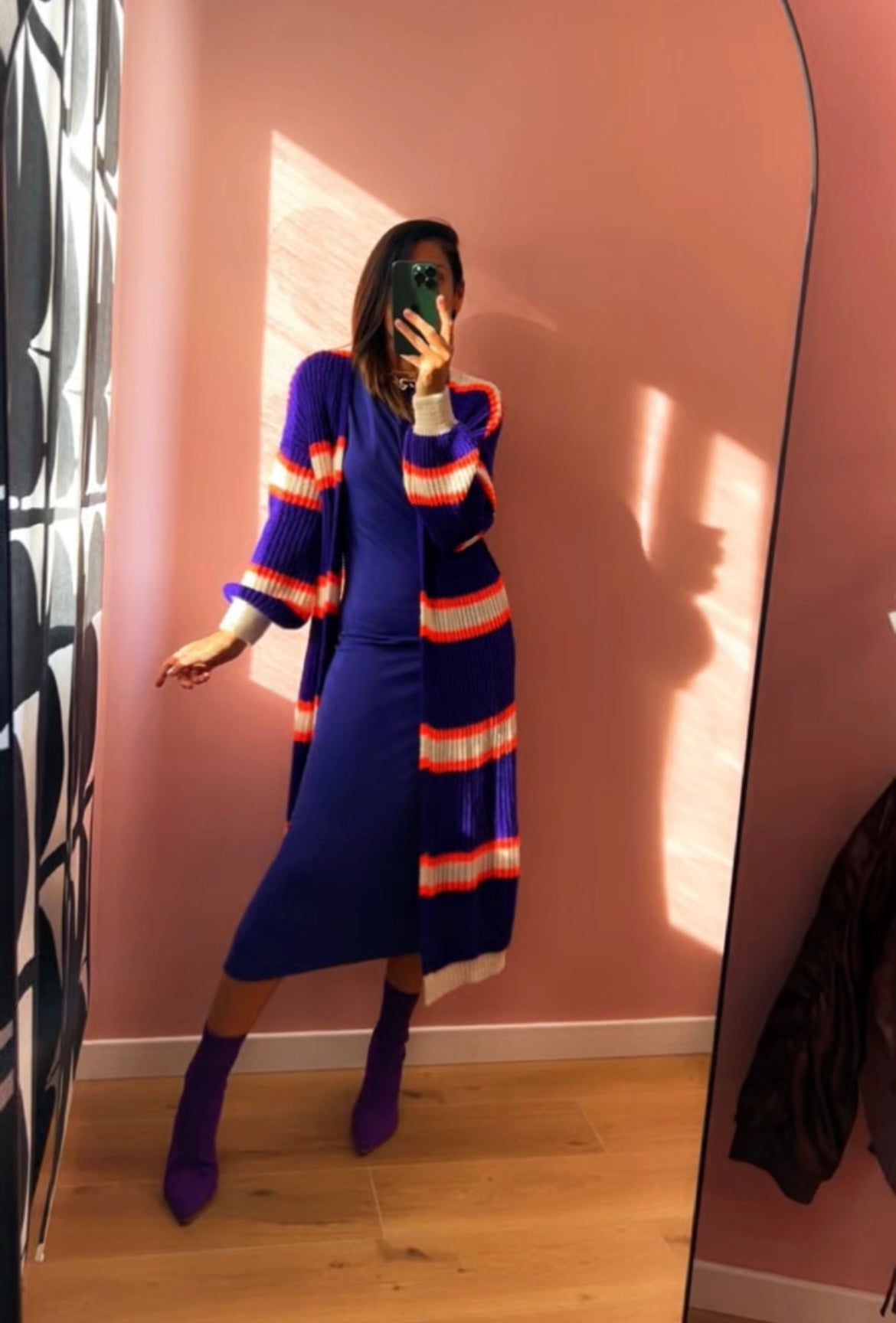 Outfit GOAL