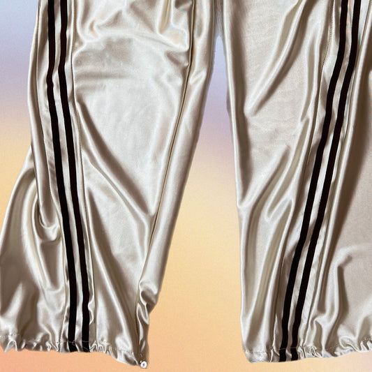 Jogger ANDY avorio