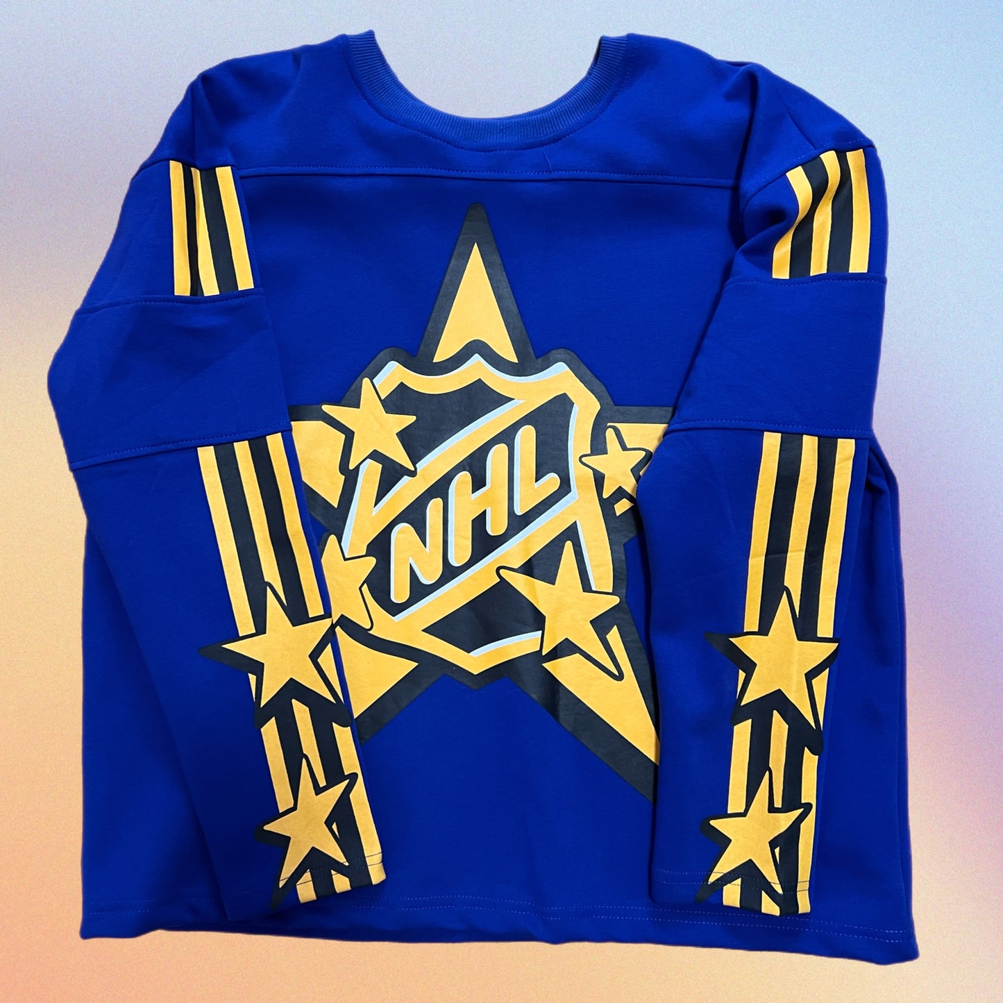 Felpa NHL
