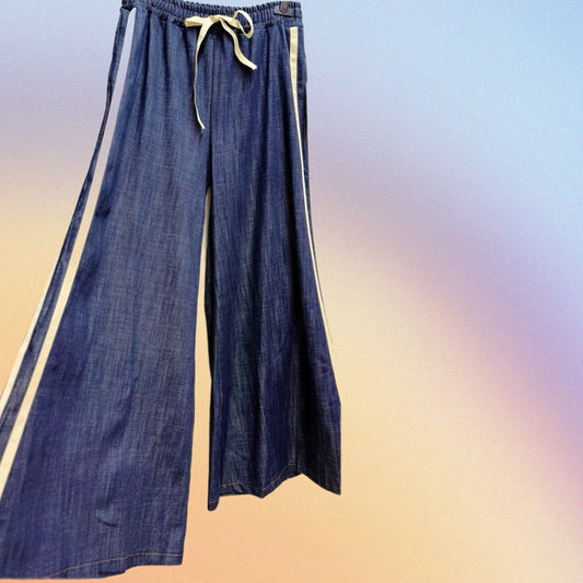 Jeans BUTTERFLY
