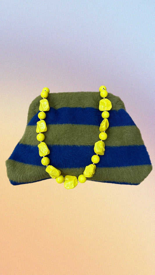 Borsa Fluffy (var.3)