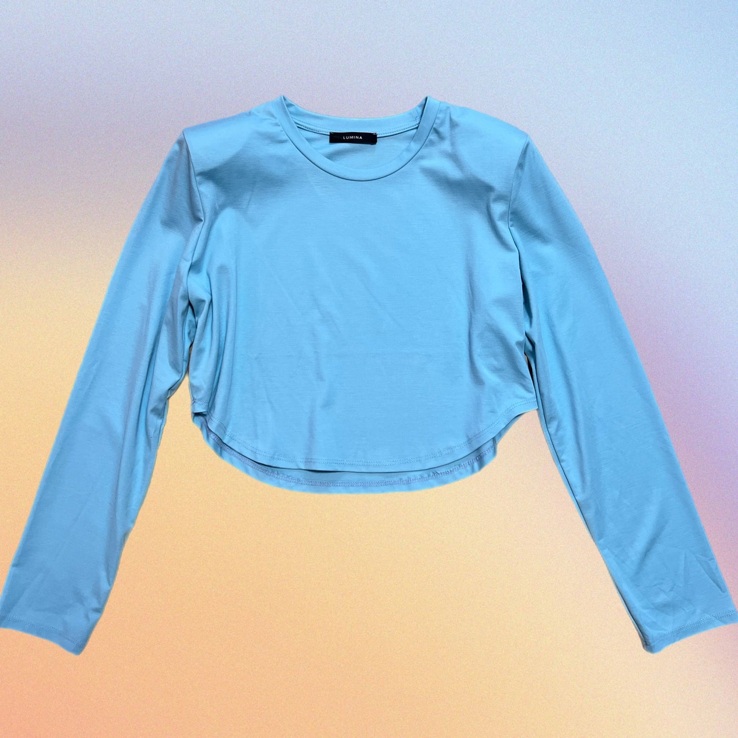 Blusetta CROP