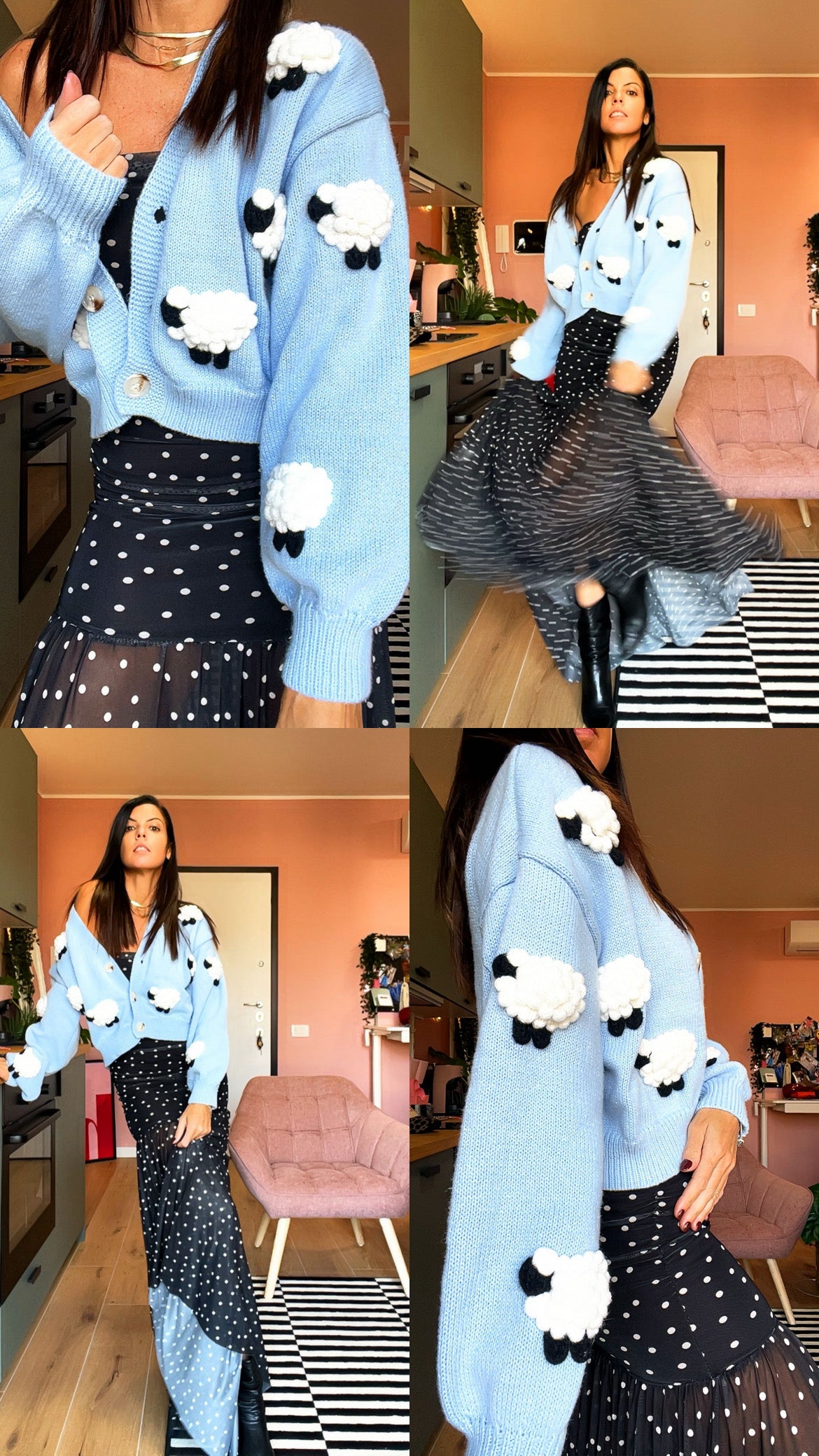 Outfit GOAL