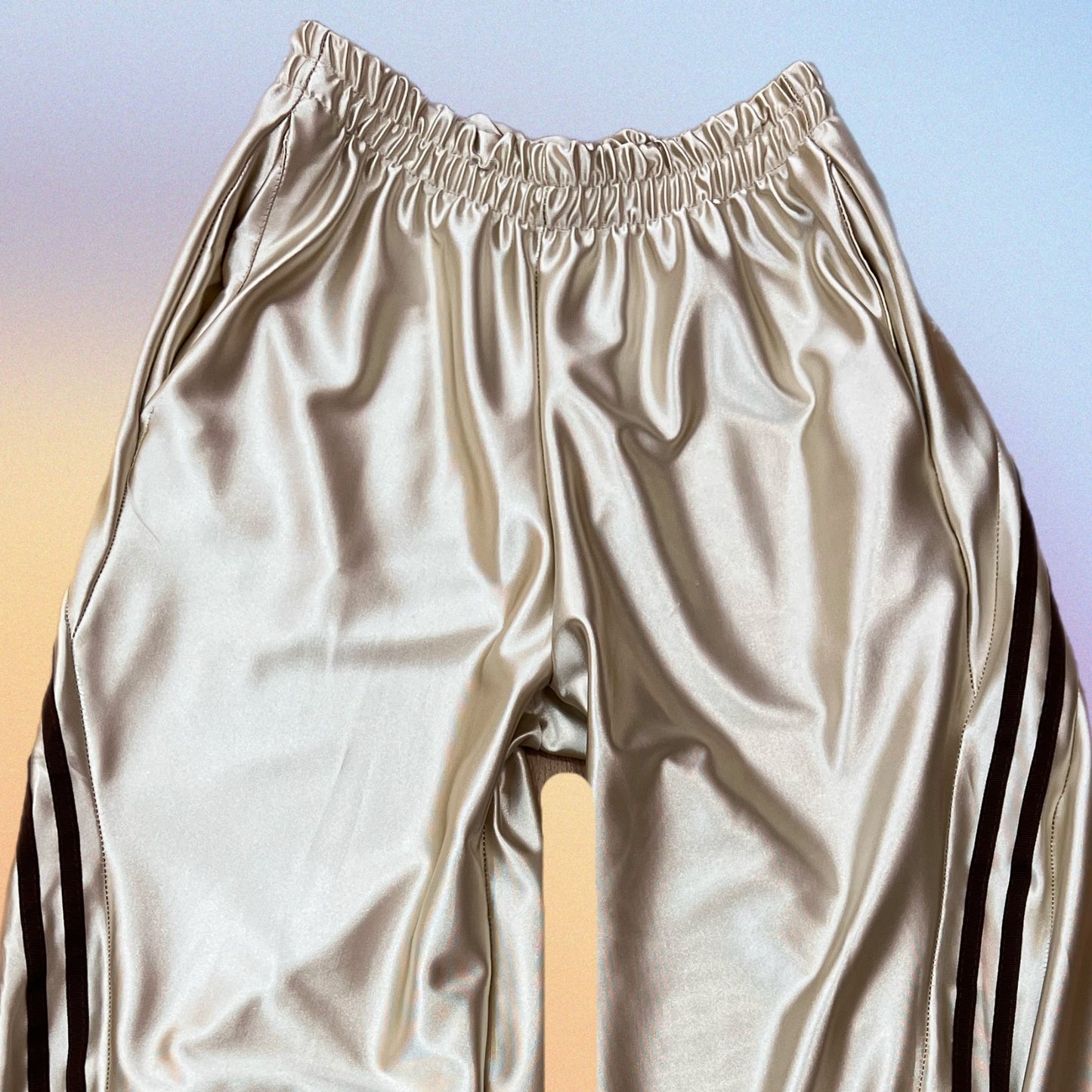 Jogger ANDY avorio