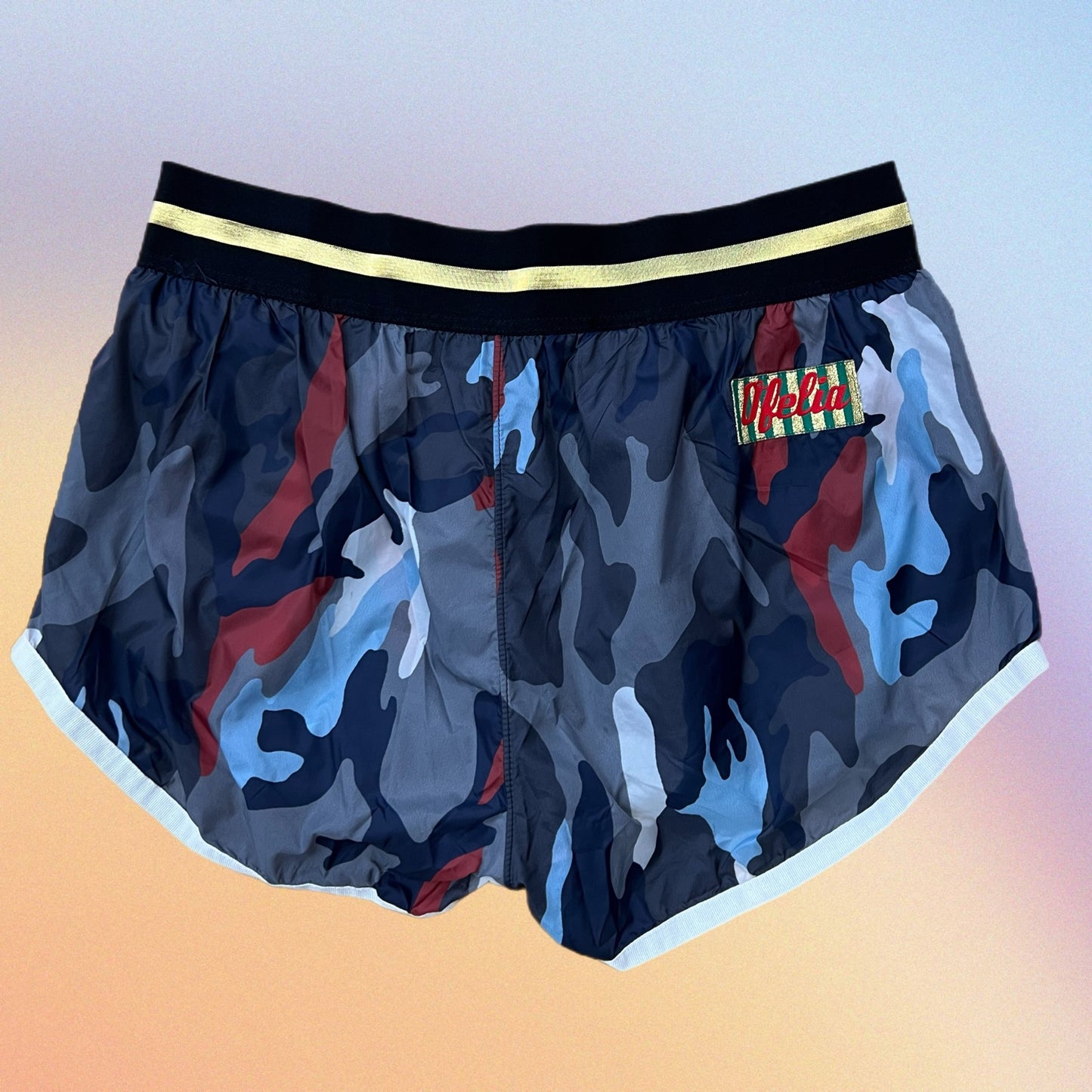 Short SUMMER