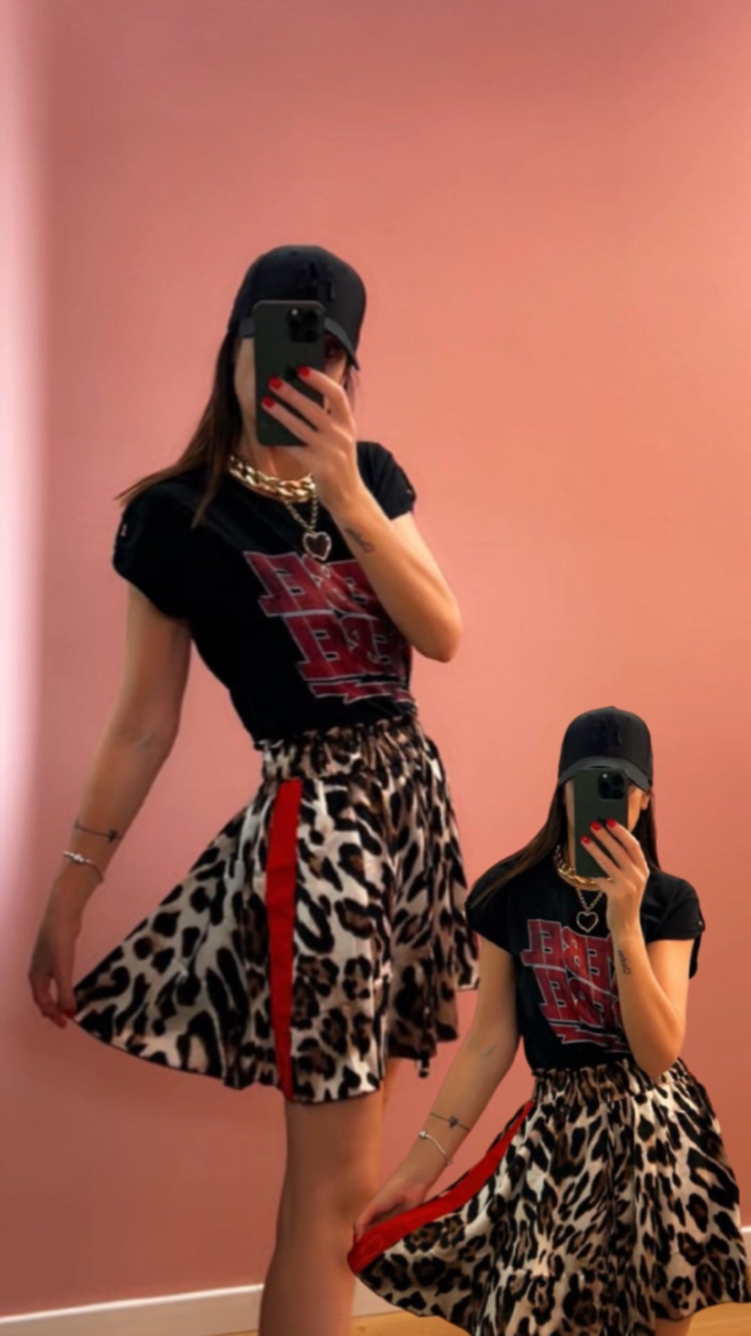 Short Katy