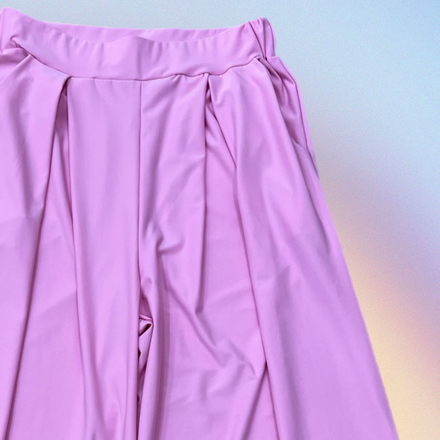 Pantalone SOLEIL rosa