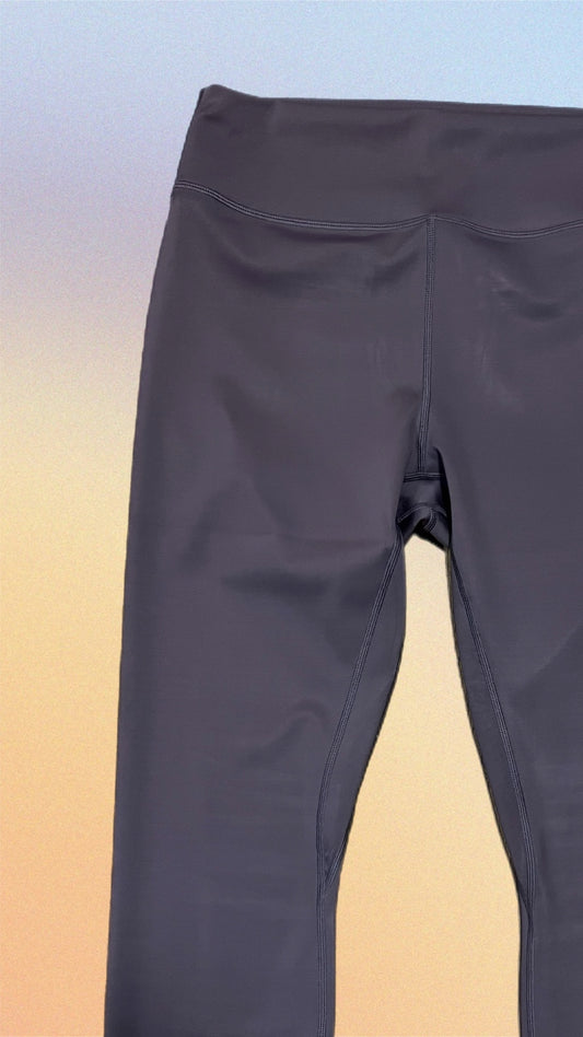 Leggings ciocco fondente