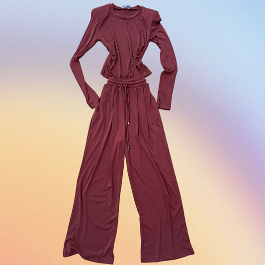 Outfit GOAL