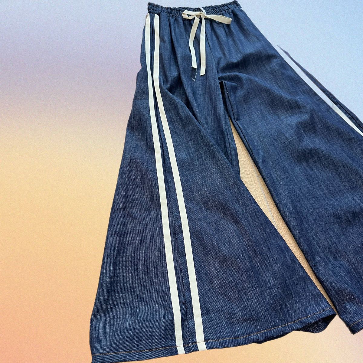Jeans BUTTERFLY