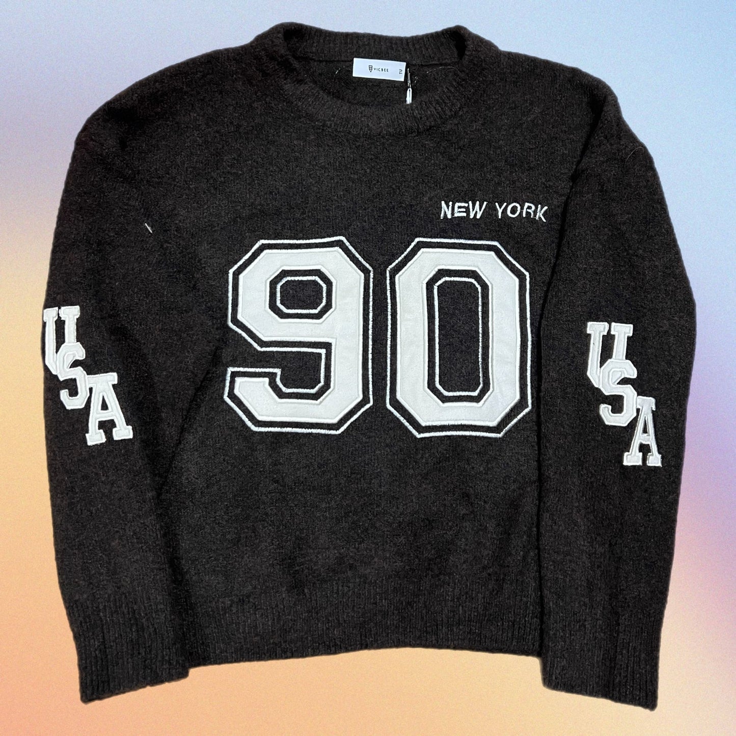 Maglione Varsity