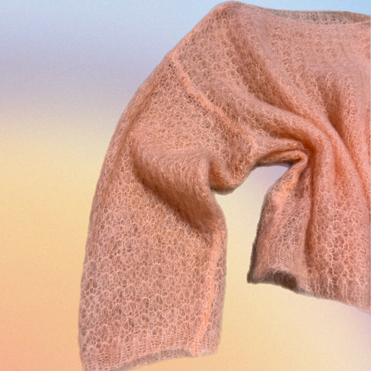 Maglioncino KidMohair