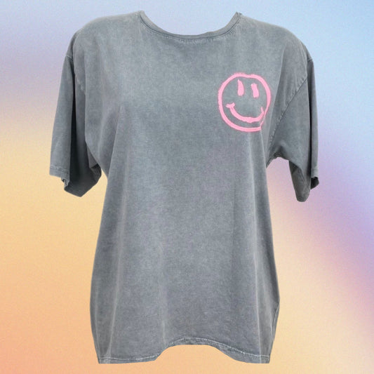T-shirt SMILE