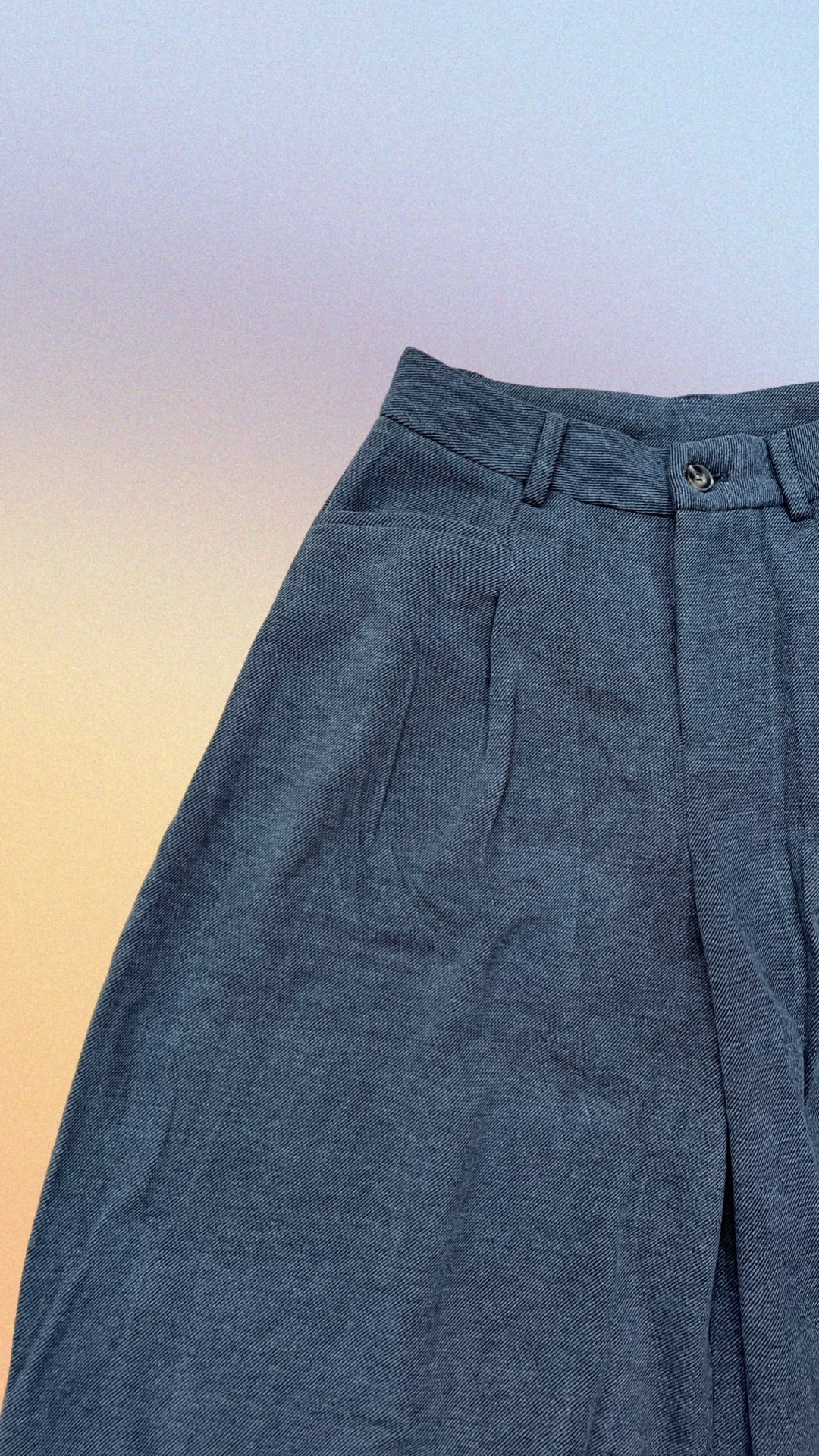 Pantalone BALOON