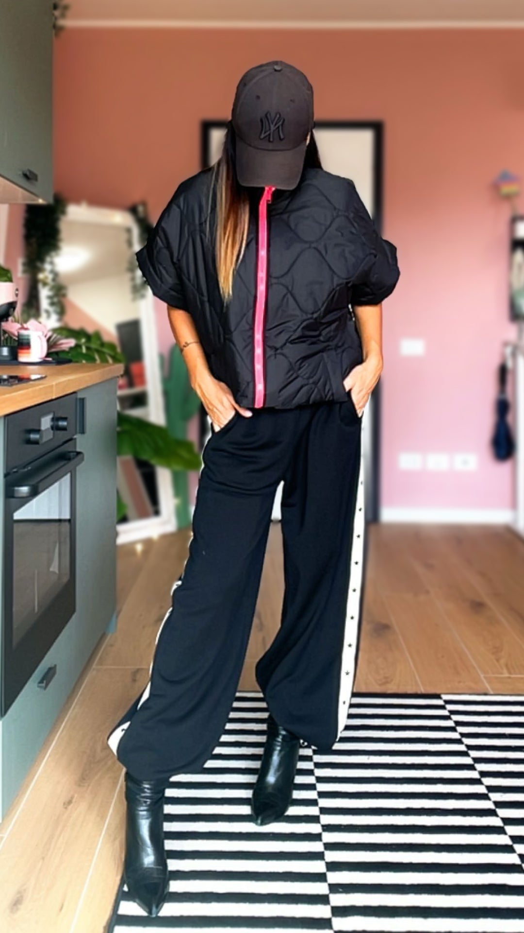 Jogger SPICE