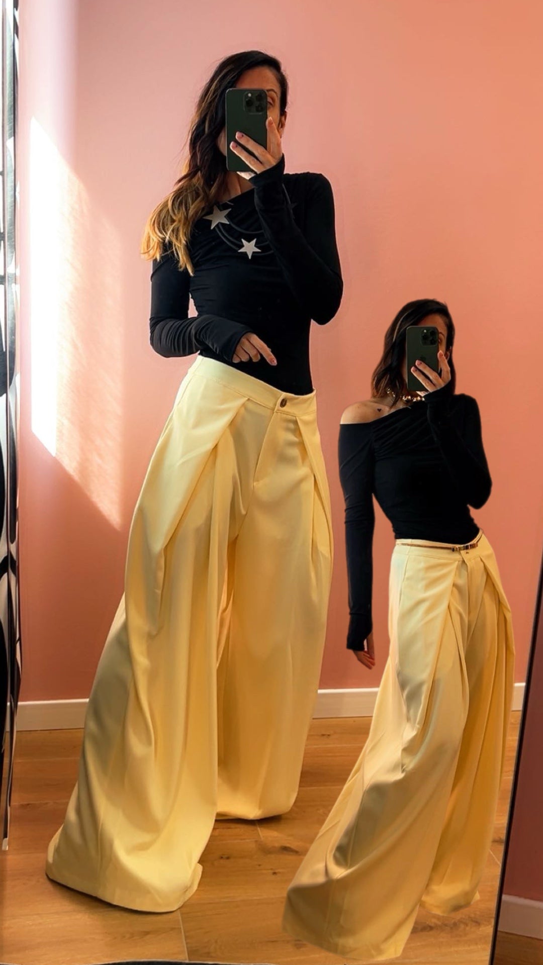 Pantalone CANDY