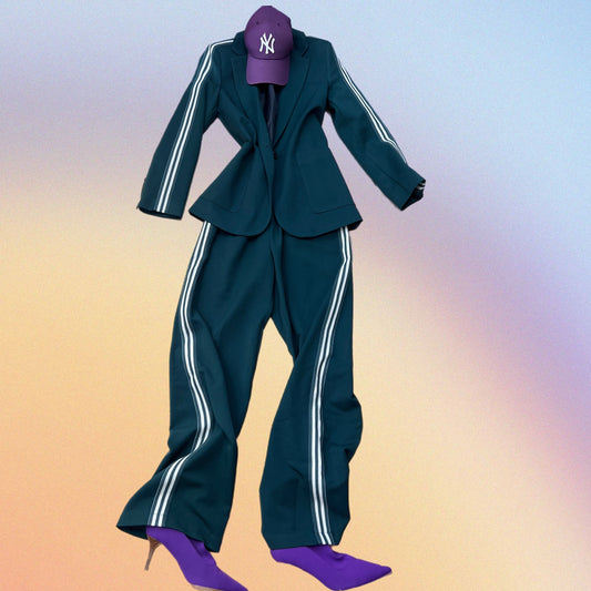 Outfit GOAL