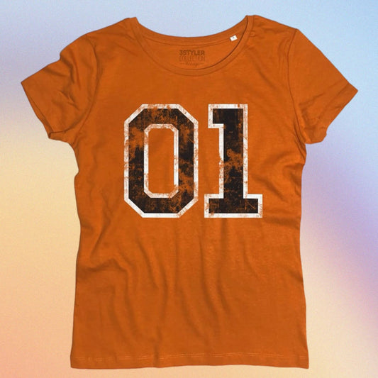 T-shirt VINTAGE