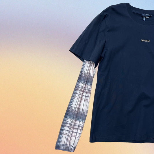 T-shirt GRWM