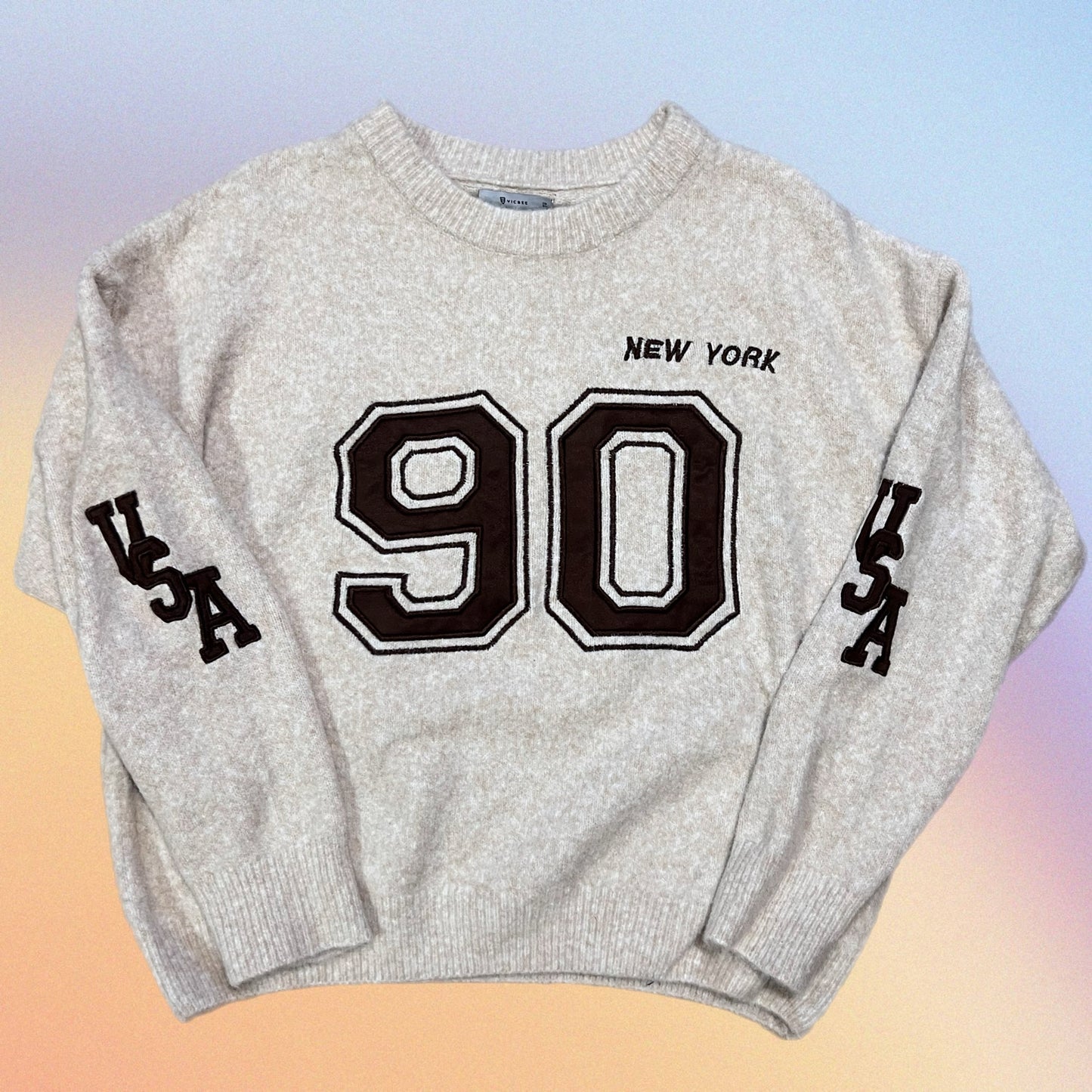 Maglione Varsity