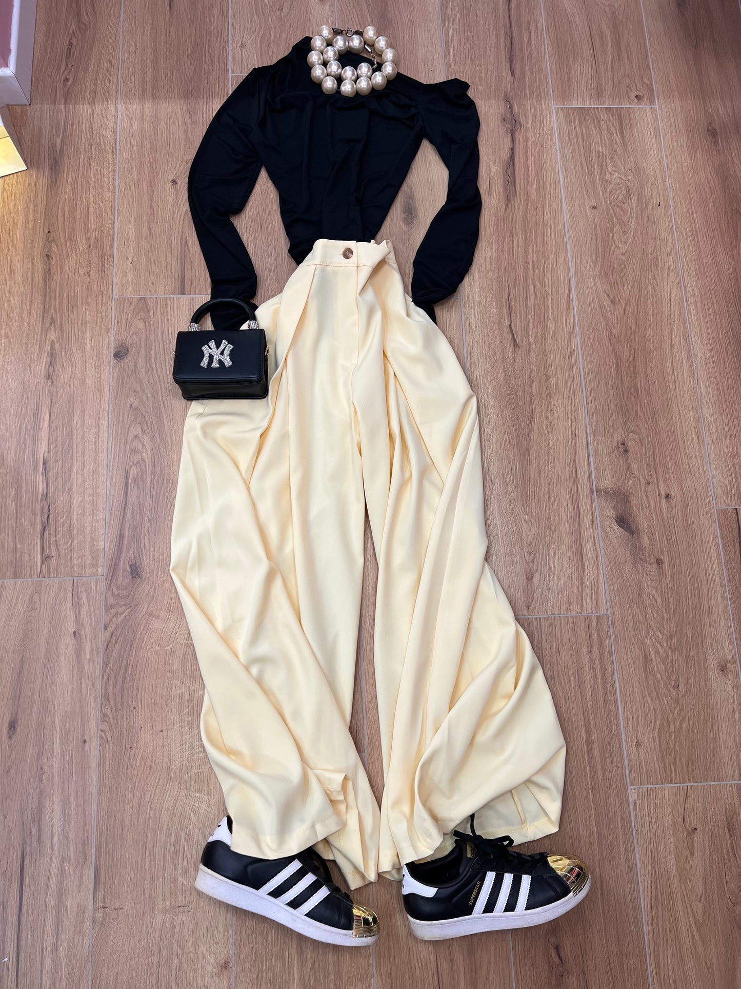 Pantalone CANDY