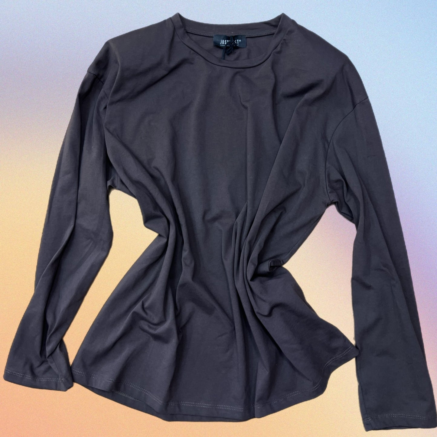 T-shirt Over Spalline