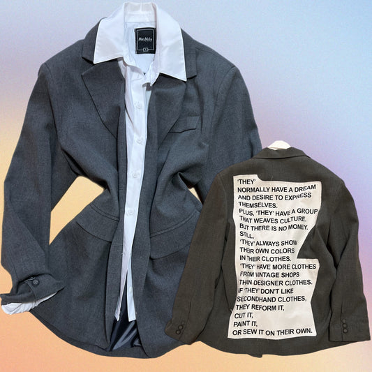 Blazer ANGIE