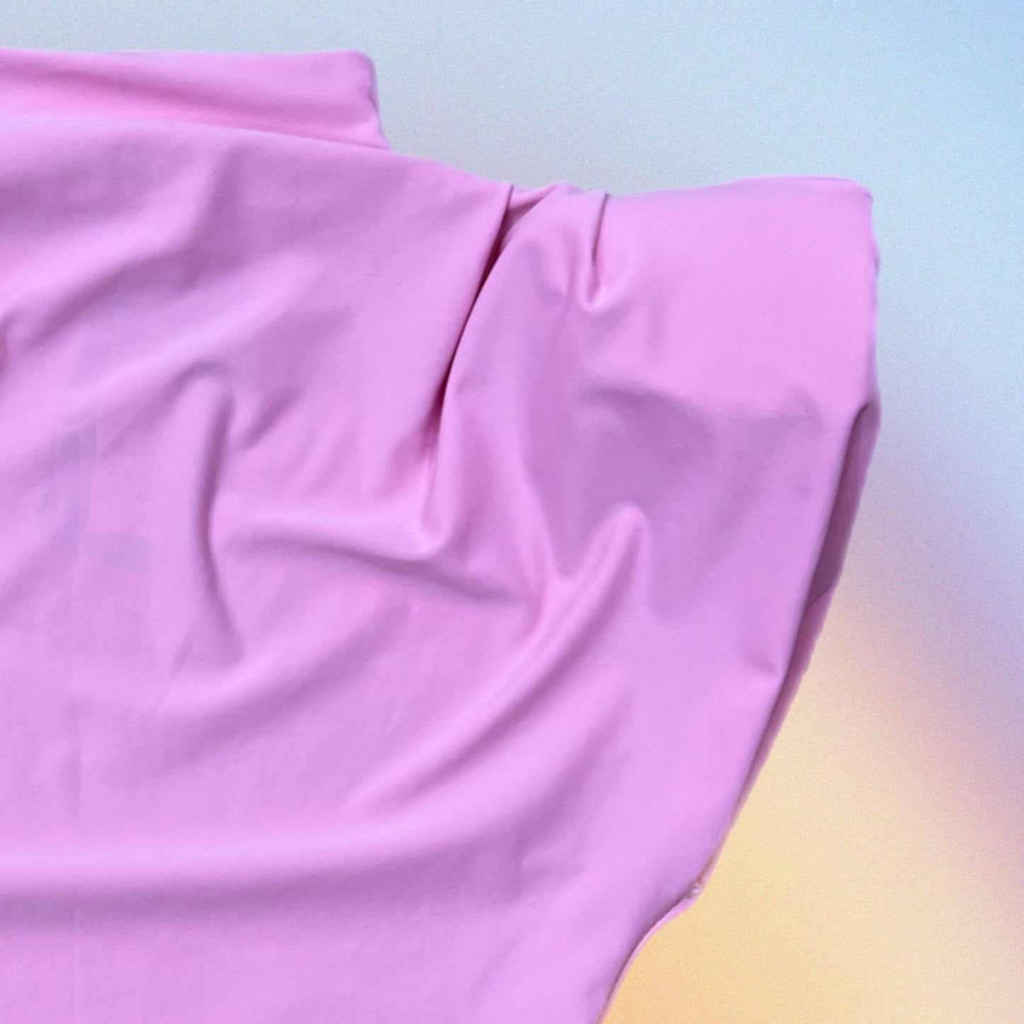 Blusetta SOLEIL rosa