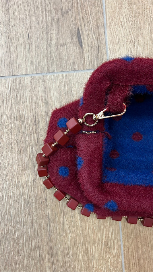 Borsa Fluffy (var. 2)