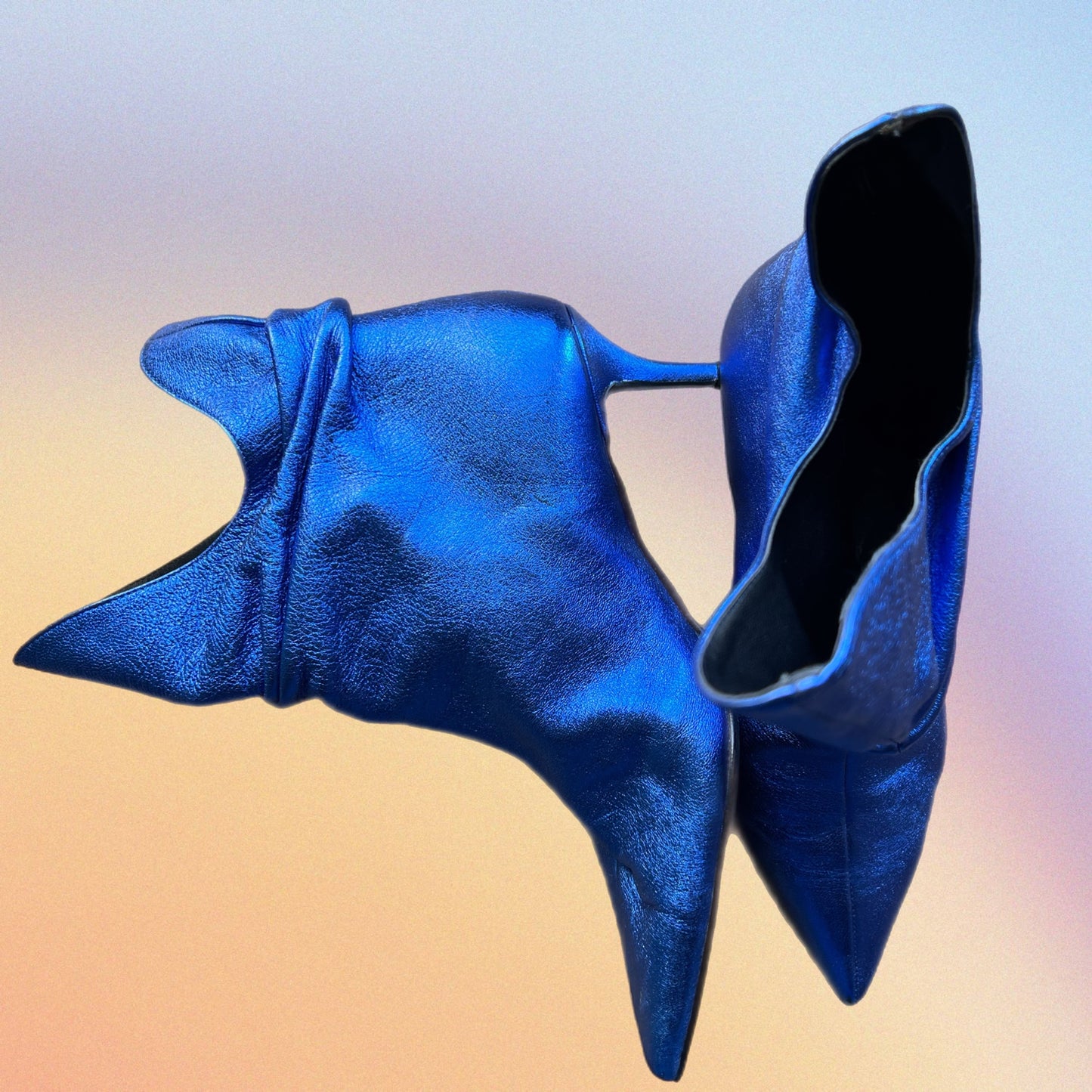 Stivaletto Stephen Good London