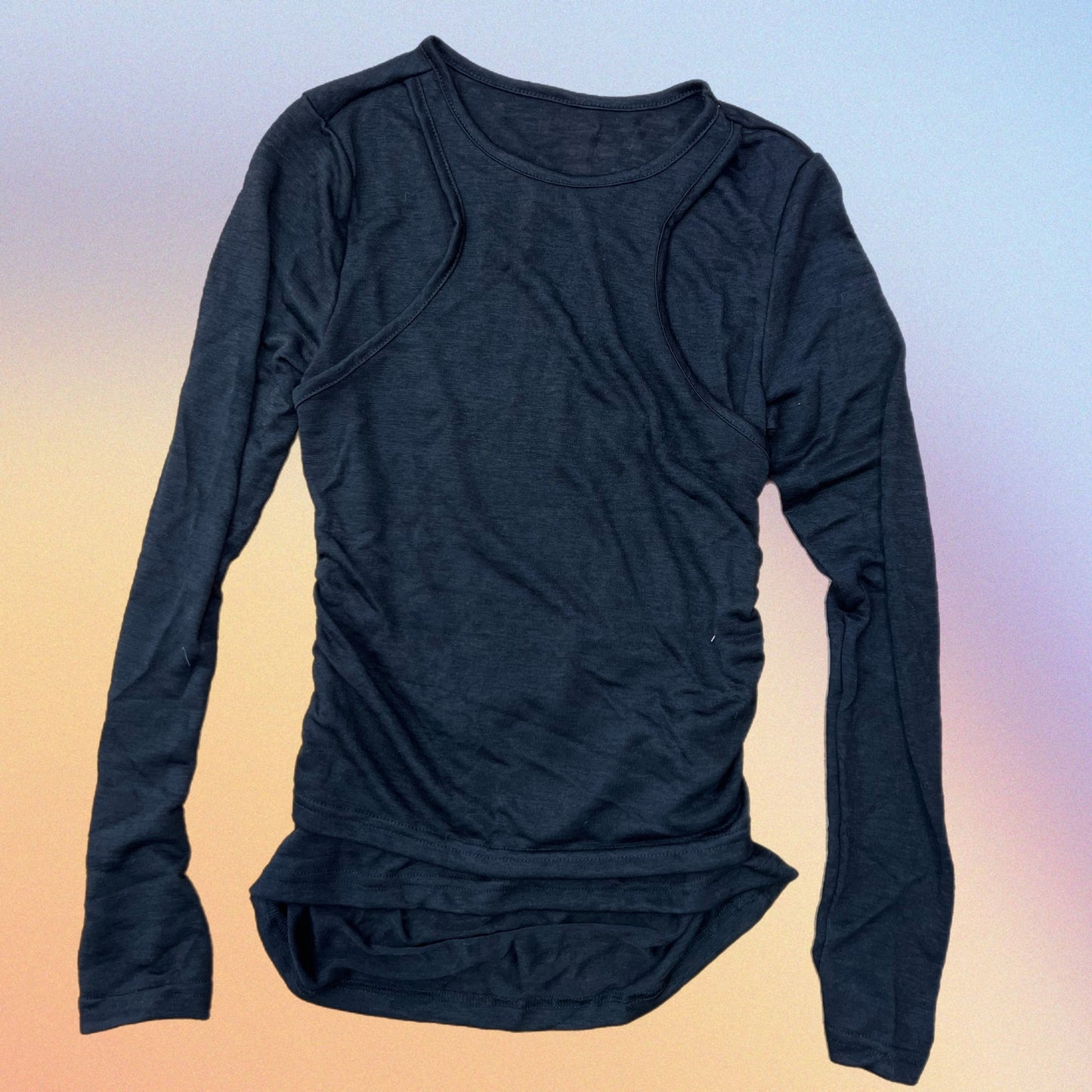 Outfit GOAL Camouflage